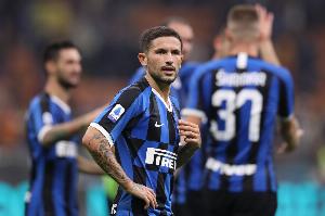 森西：我在国米经历了困难时期 感激孔蒂信任我&amp;小因扎吉很好沟通