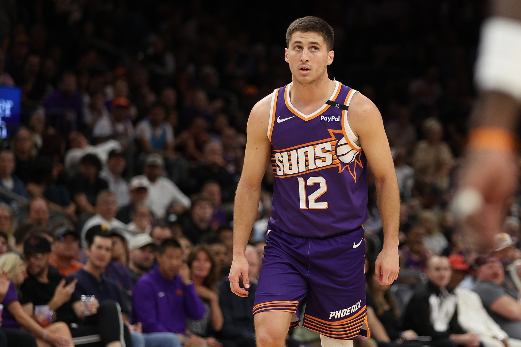 澳洲幸运10开奖结果-吉莱斯皮完成续约，期待以优异表现回报球队信任