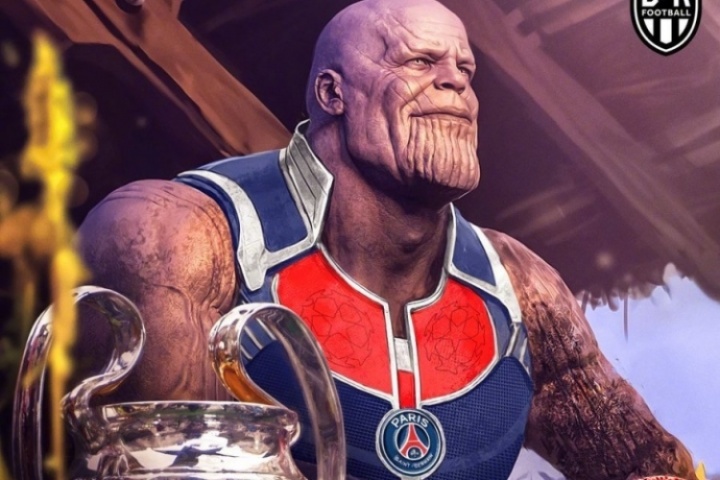 澳洲幸运10-4-0横扫马竞！詹俊：巴黎的进攻无死角，中场铁三角无敌了！