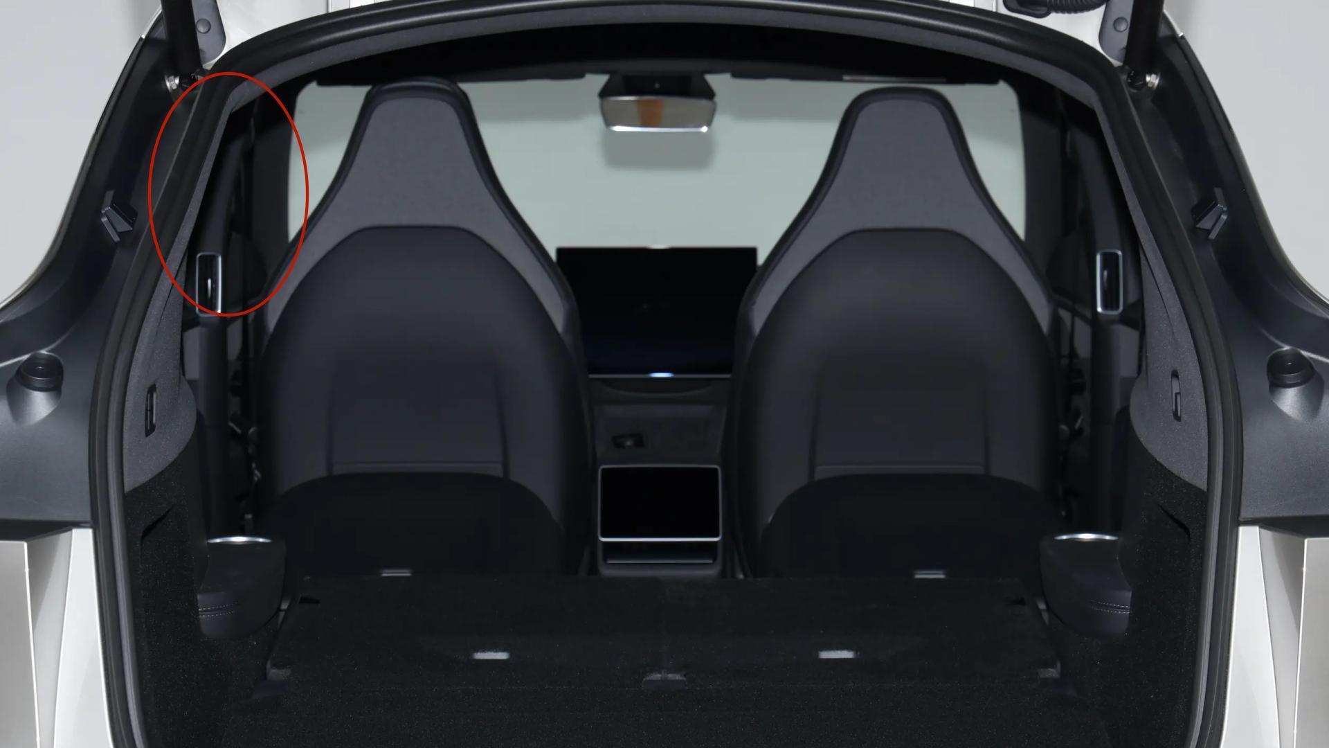 澳洲幸运十官网-特斯拉ModelYL解决了多少老车主的痛点？毕竟价格贵了2万多