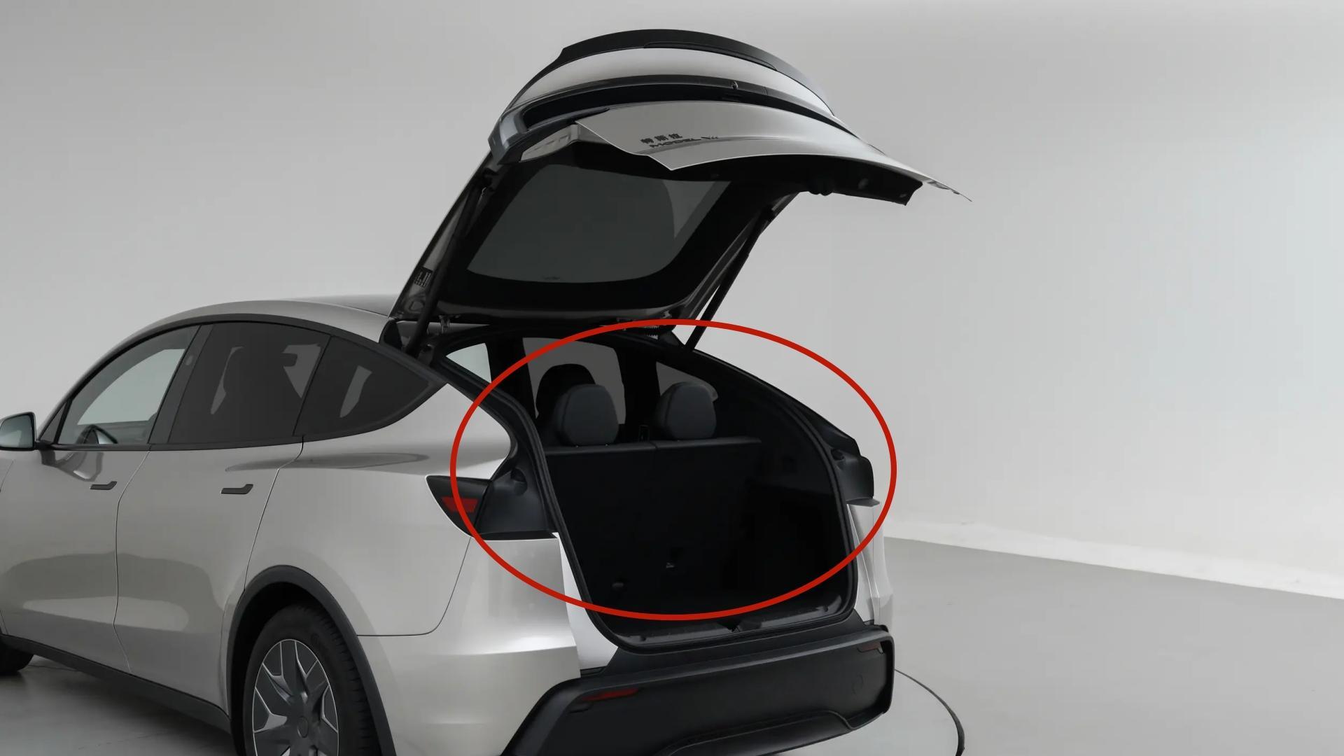 澳洲幸运十官网-特斯拉ModelYL解决了多少老车主的痛点？毕竟价格贵了2万多