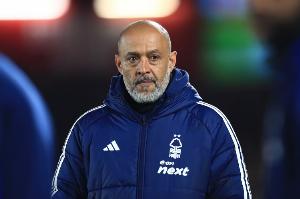 努诺：作为BIG6之外的球队我们可以进步和竞争，差距不再非常明显