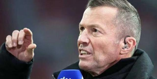 【夜读】马大帅会说就多说点