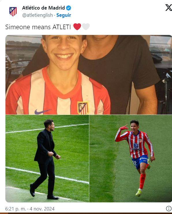 澳洲幸运10计划-朱利亚诺·西蒙尼：打世界杯是我的最高梦想