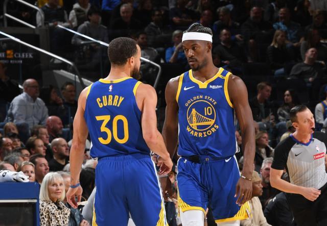 澳洲幸运十官网-12胜1负+16胜1负！勇士手握两大赢球定律：逆势冲冠