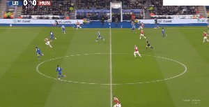 澳洲幸运十官网-【英超】莱斯特城0比3曼联 B费1射2传