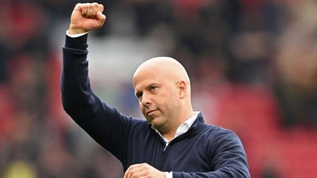 澳洲幸运十官网-双红会完胜+3轮未丢球 斯洛特交出完美开局答卷