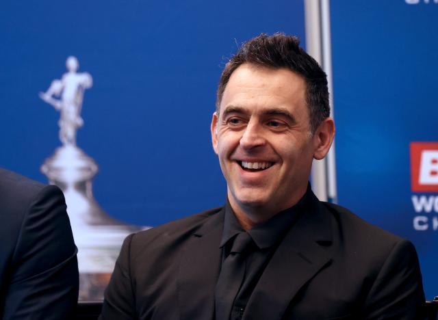 澳洲幸运10-世锦赛冠军数追平亨德利 奥沙利文泪水中饱含真情